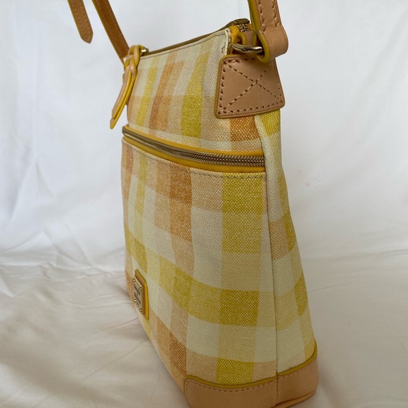 Dooney & Bourke Crossbody bag - Picture 4 of 8